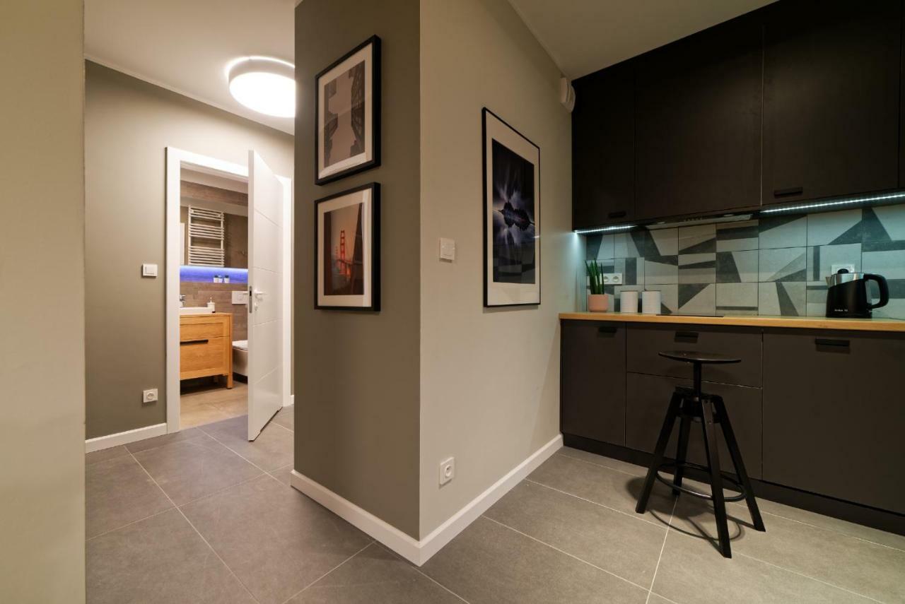 Martikal - Pkp Apartment Poznan