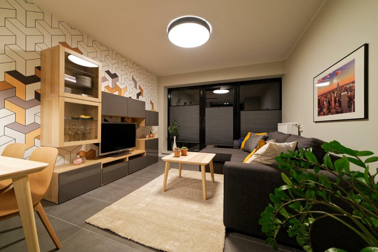 Apartment Martikal - Pkp *