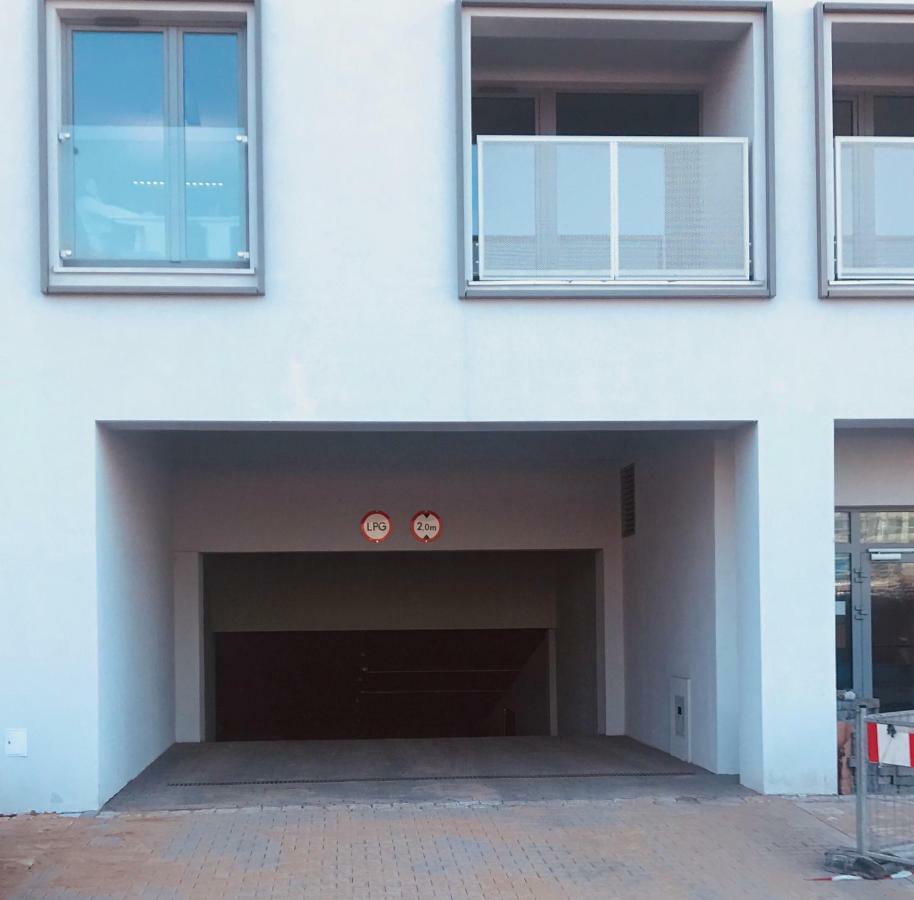 Martikal - Pkp Apartment Poznan