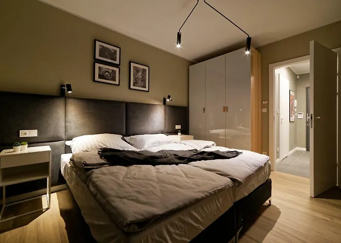 Martikal Apartment - Pkp