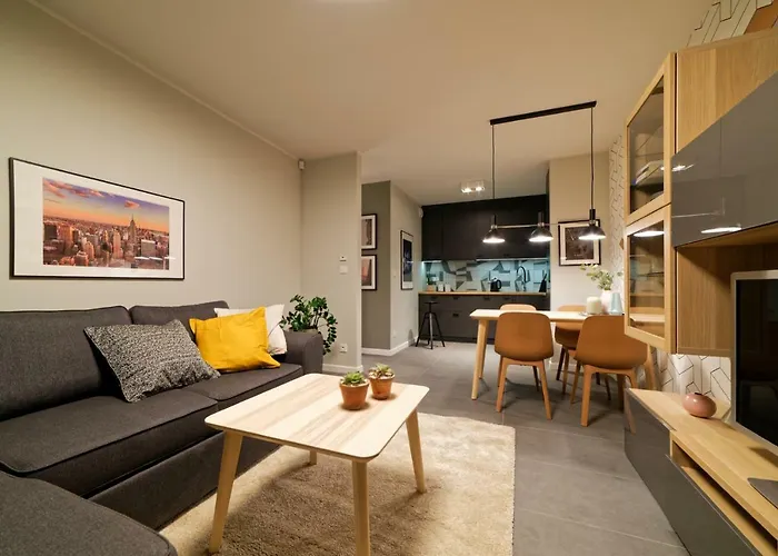 Martikal Apartment - Pkp
