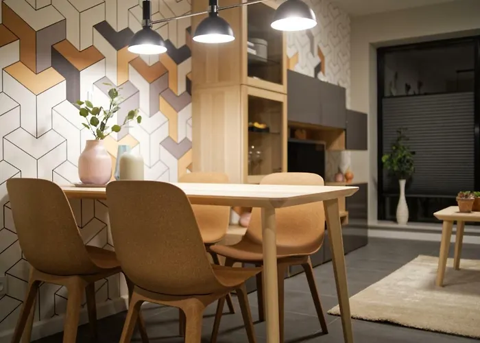 Martikal Apartment - Pkp