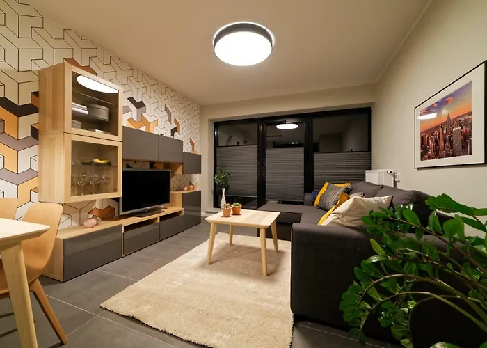 Martikal Apartment - Pkp