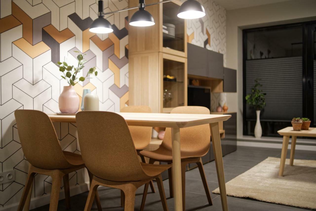 Martikal - Pkp Apartment