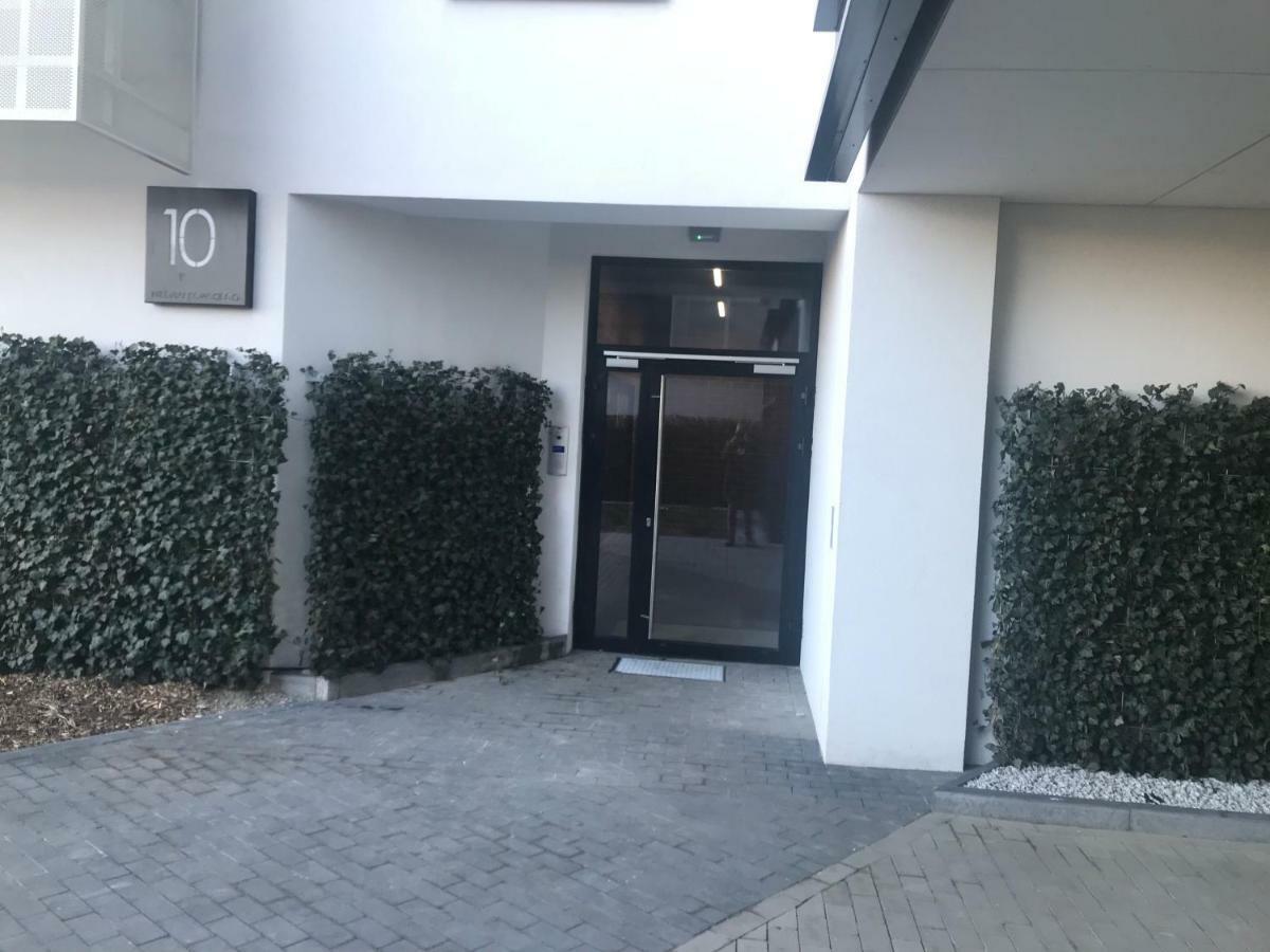 Martikal - Pkp Apartment *